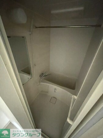 アリア宮崎台の物件内観写真